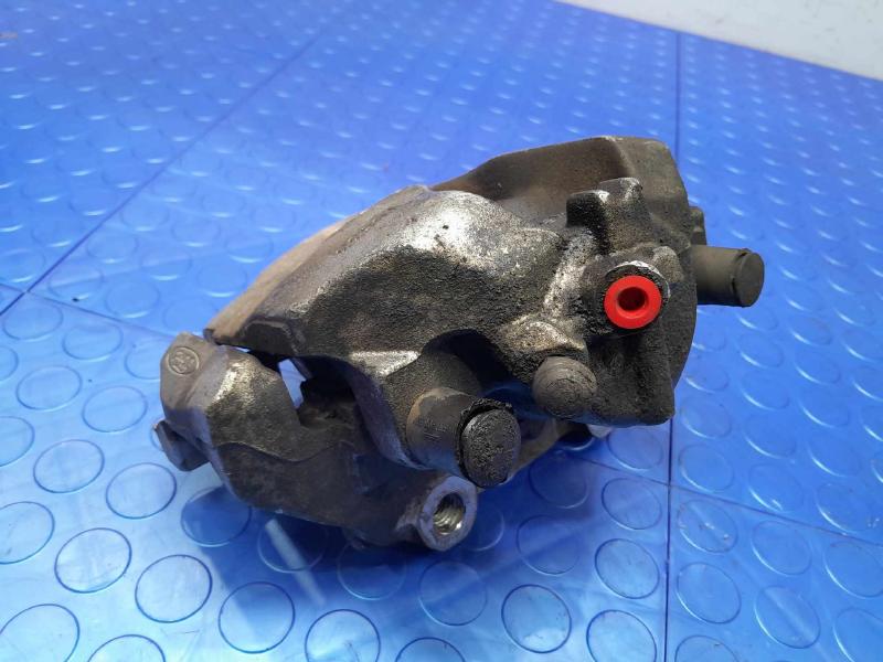 2017 Lincoln MKC Caliper