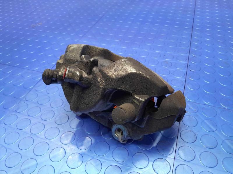 2017 Lincoln MKC Caliper