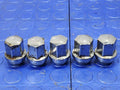 2015 Ford Mustang Lug Nuts
