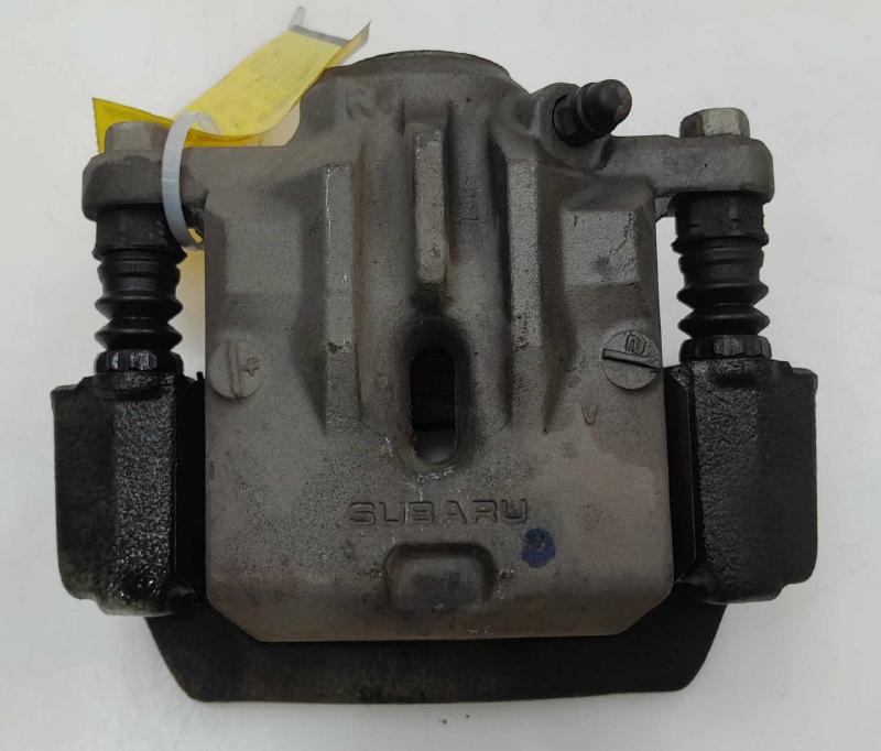 2018 Subaru Impreza Caliper