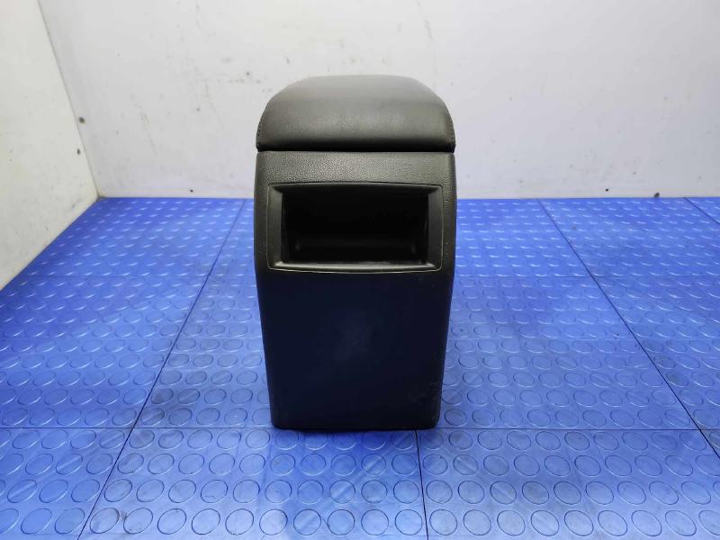2015 Subaru Legacy Front Console