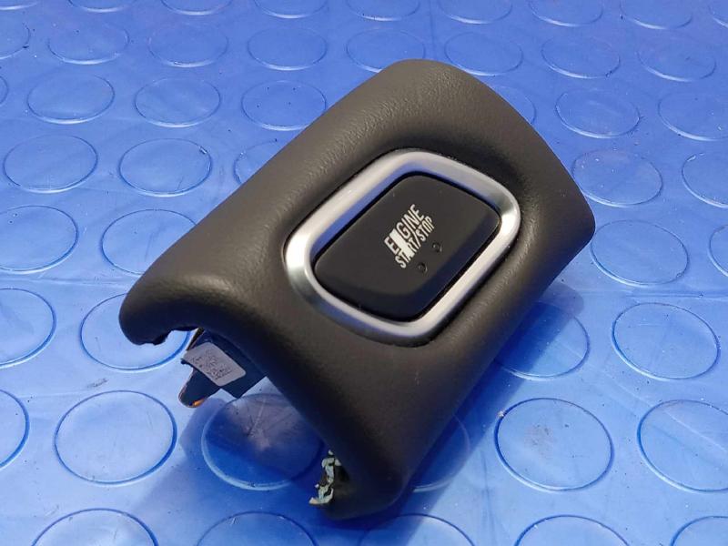 2017 Buick LaCrosse Ignition Switch(W/O Cyl& Key)