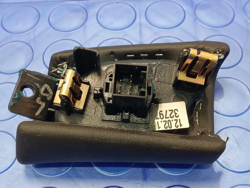2017 Buick LaCrosse Ignition Switch(W/O Cyl& Key)