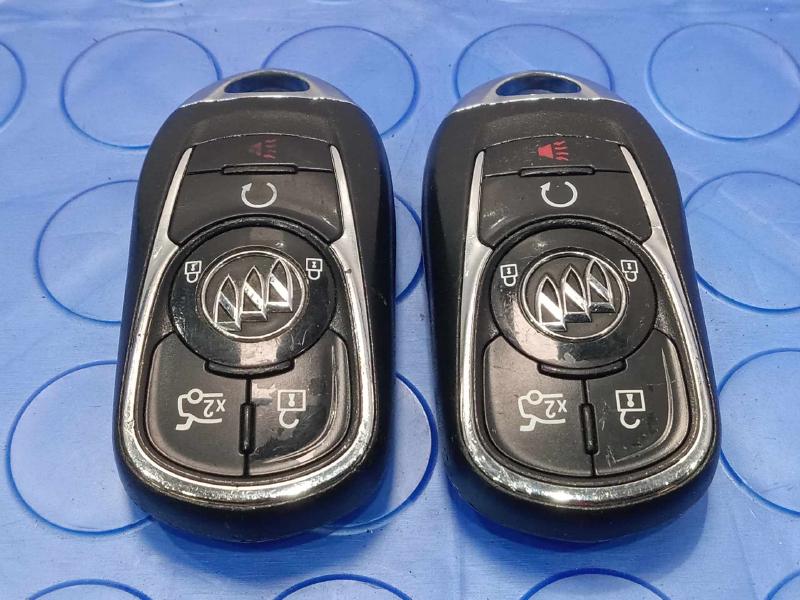 2017 Buick LaCrosse Ignition Switch(W/O Cyl& Key)