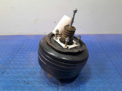 2015-2017 Chrysler 200 2.4L Power Brake Booster Servo Genuine OEM 04581835AD