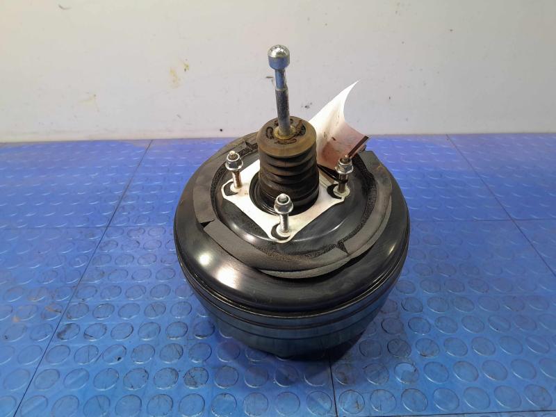 2015-2017 Chrysler 200 2.4L Power Brake Booster Servo Genuine OEM 04581835AD