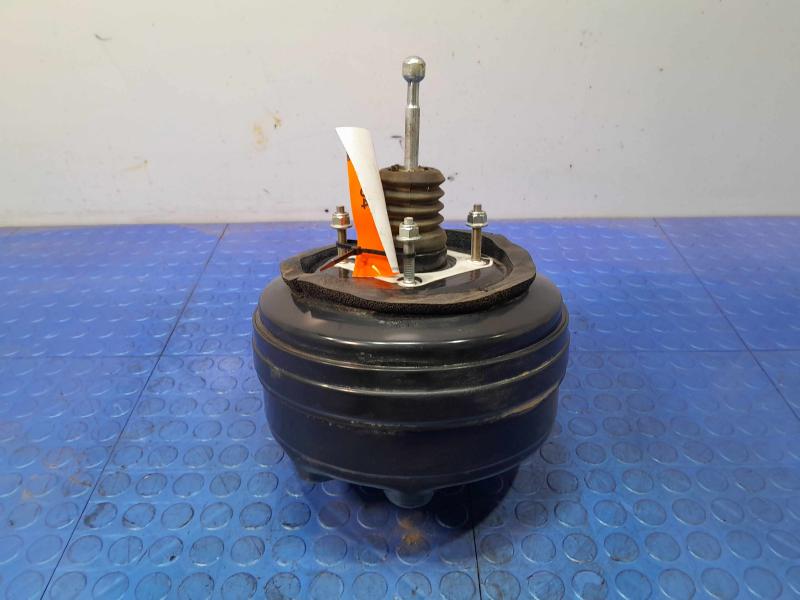 2015-2017 Chrysler 200 2.4L Power Brake Booster Servo Genuine OEM 04581835AD