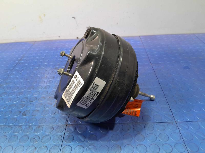 2015-2017 Chrysler 200 2.4L Power Brake Booster Servo Genuine OEM 04581835AD