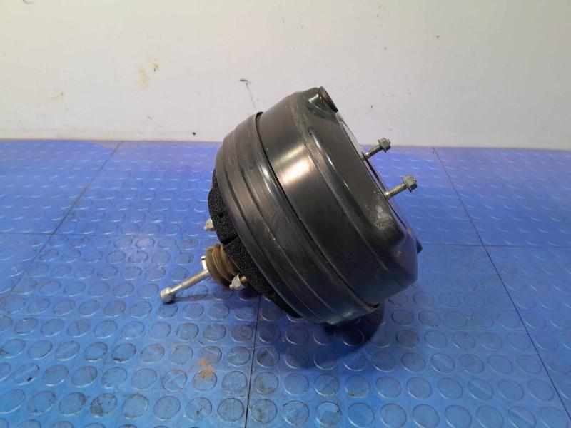 2015-2017 Chrysler 200 2.4L Power Brake Booster Servo Genuine OEM 04581835AD