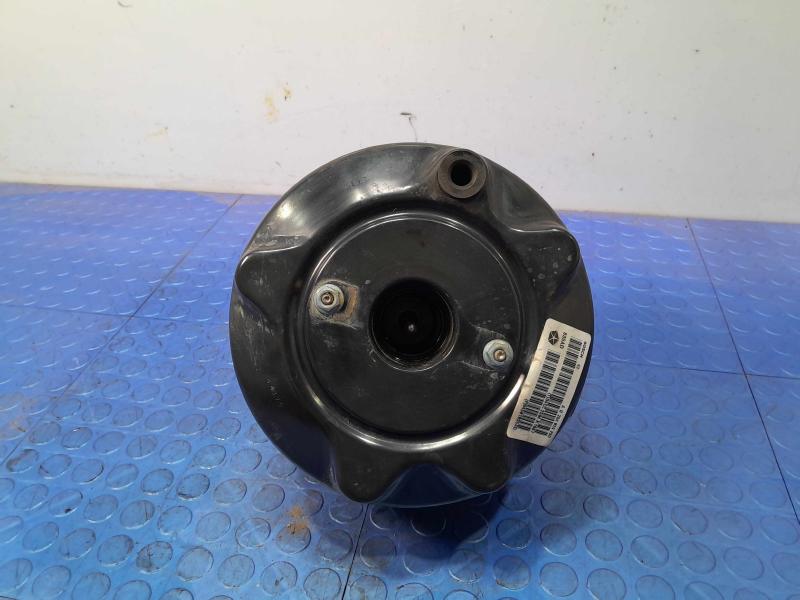 2015-2017 Chrysler 200 2.4L Power Brake Booster Servo Genuine OEM 04581835AD