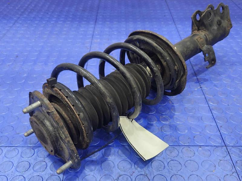2016 Toyota Corolla Strut Assembly