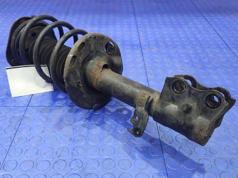 2016 Toyota Corolla Strut Assembly