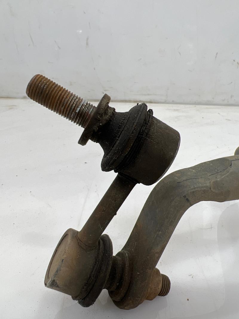 2013 - 2017 Subaru XV Crosstrek Front Stabilizer Bar Swaybar OEM 20401FJ030