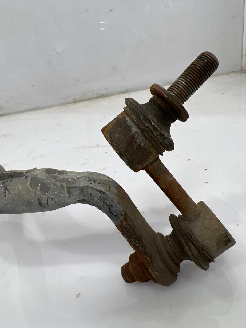 2013 - 2017 Subaru XV Crosstrek Front Stabilizer Bar Swaybar OEM 20401FJ030