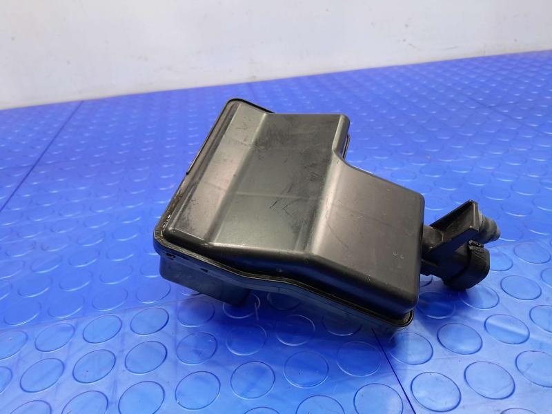 2020-2024 Nissan Versa Engine Air Intake Resonator Genuine OEM 165855RL1B