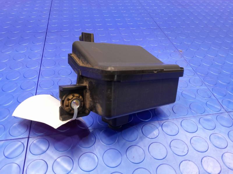 2020-2024 Nissan Versa Engine Air Intake Resonator Genuine OEM 165855RL1B
