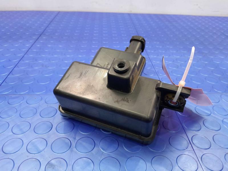 2020-2024 Nissan Versa Engine Air Intake Resonator Genuine OEM 165855RL1B