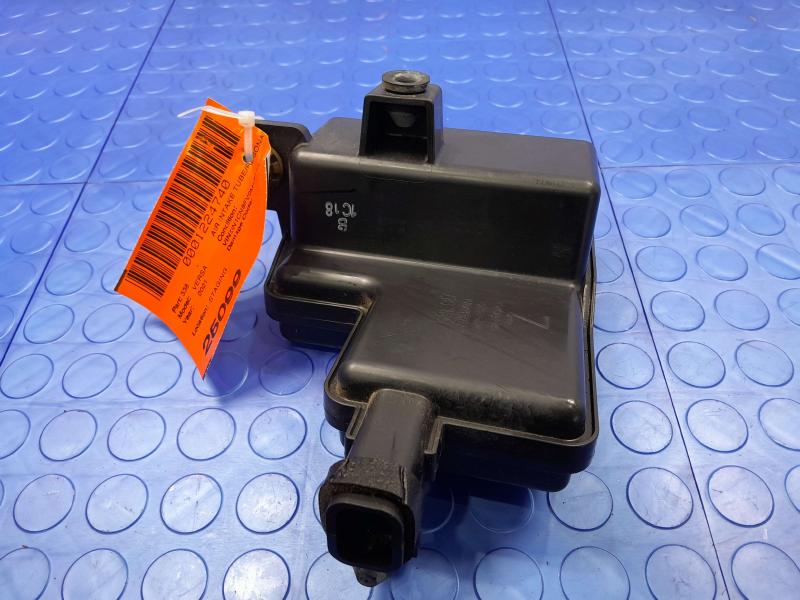 2020-2024 Nissan Versa Engine Air Intake Resonator Genuine OEM 165855RL1B