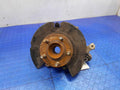 2016 Dodge Challenger Rear Knuckle/Stub Axle