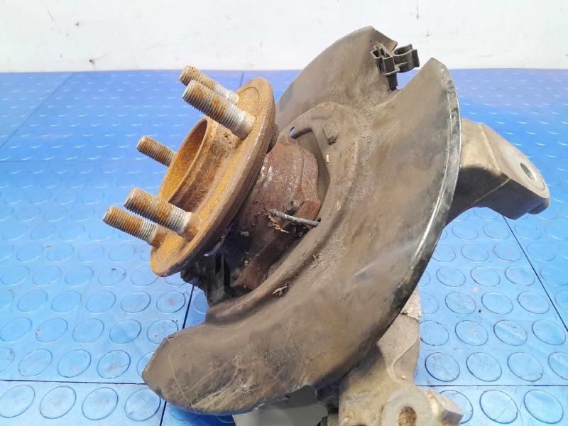 2016 Dodge Challenger Rear Knuckle/Stub Axle