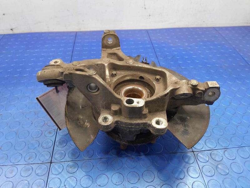2016 Dodge Challenger Rear Knuckle/Stub Axle