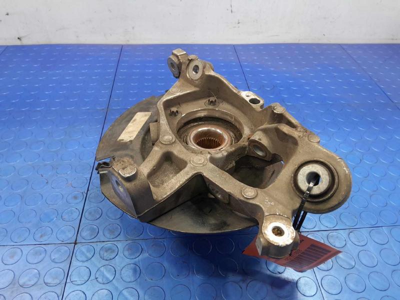 2016 Dodge Challenger Rear Knuckle/Stub Axle