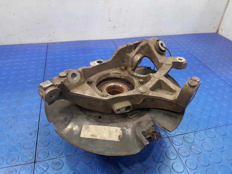 2016 Dodge Challenger Rear Knuckle/Stub Axle