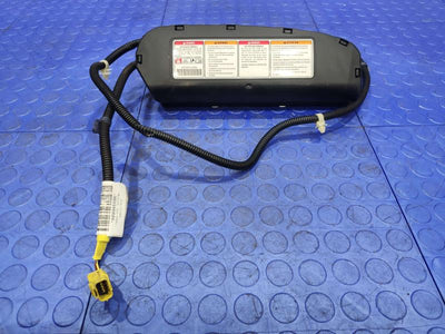 2011 Honda Pilot Air Bag