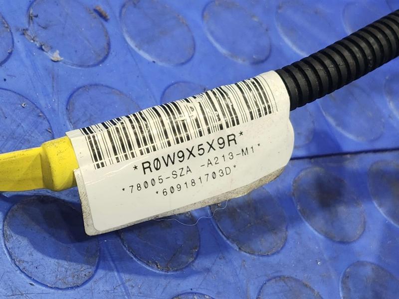 2011 Honda Pilot Air Bag