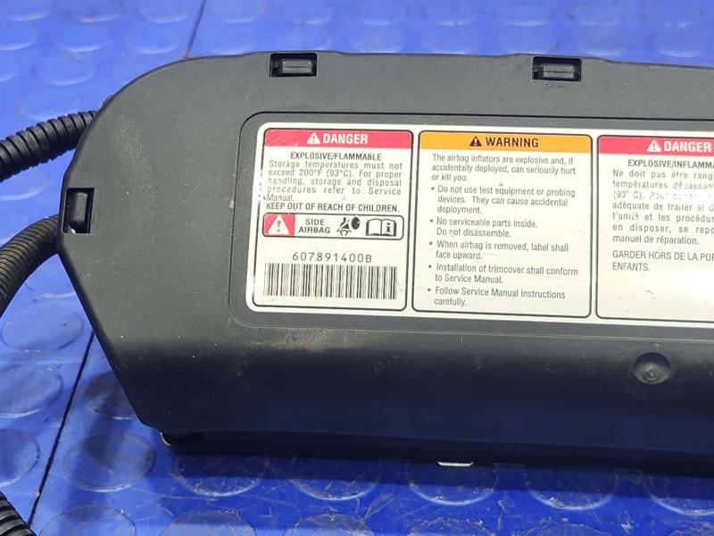 2011 Honda Pilot Air Bag