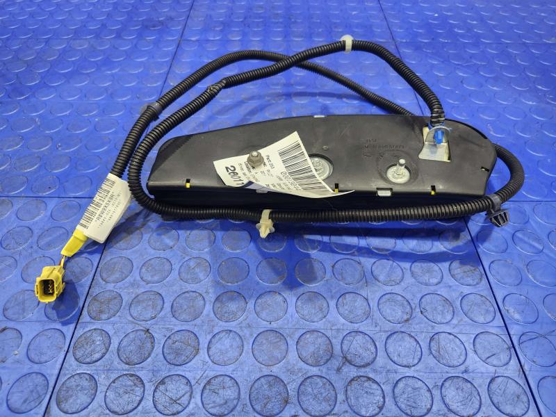 2011 Honda Pilot Air Bag