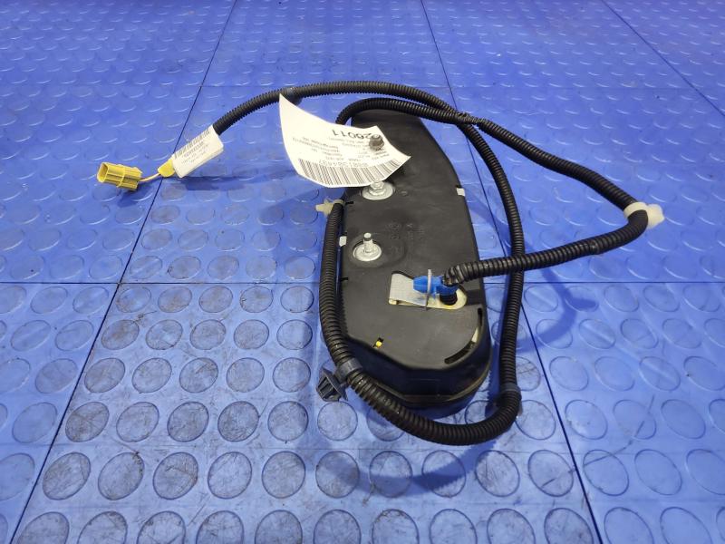 2011 Honda Pilot Air Bag