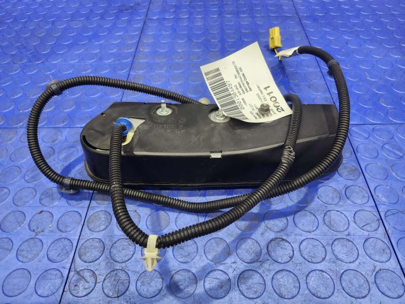 2011 Honda Pilot Air Bag