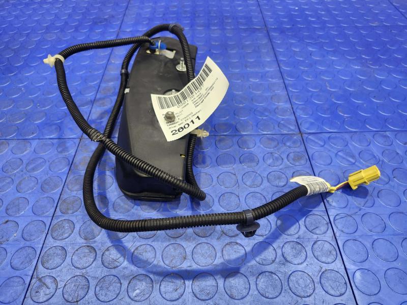 2011 Honda Pilot Air Bag