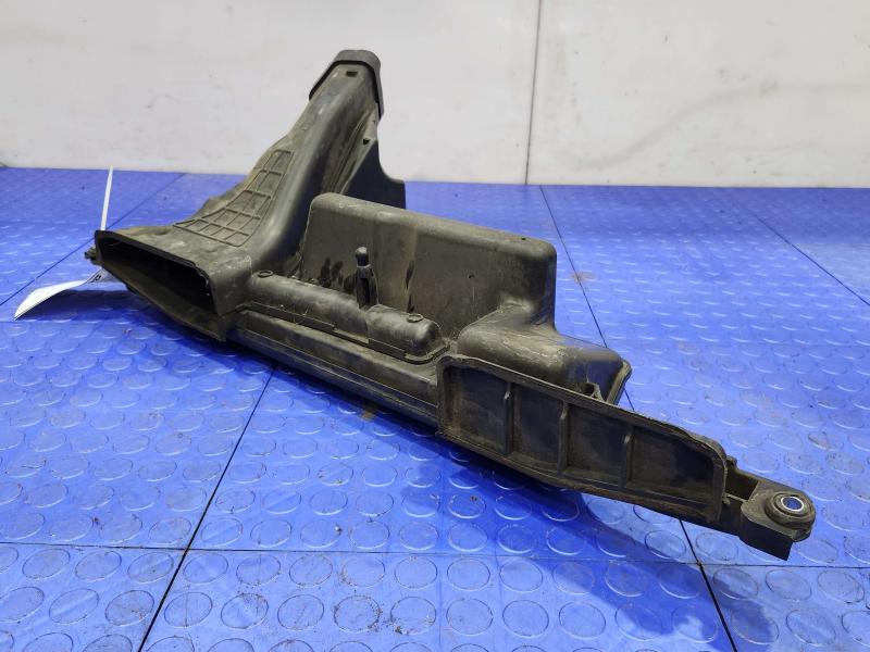 2013-2016 Nissan Pathfinder 3.5L OEM Engine Air Inlet Duct Genuine 165543JA0A
