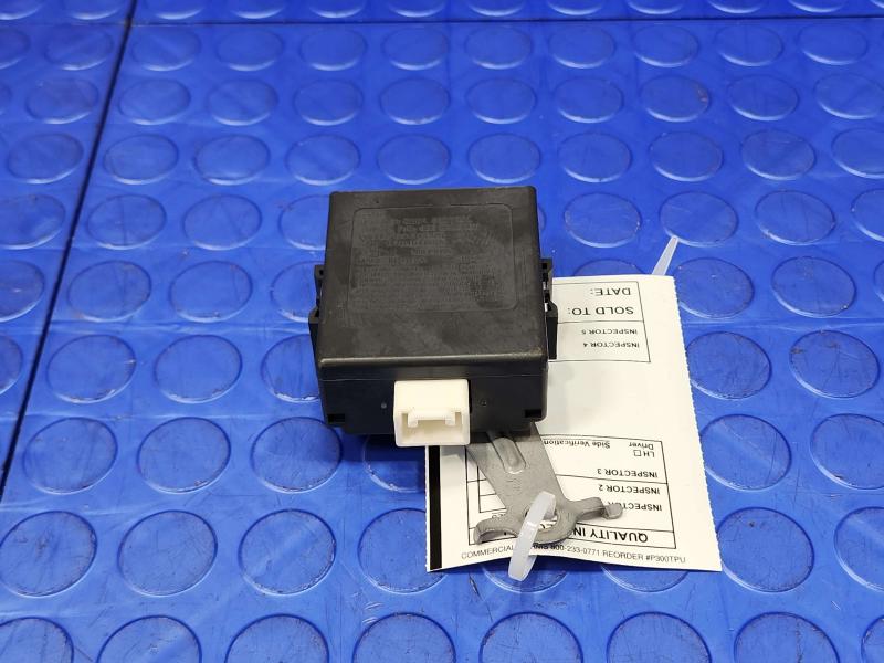 2002 Toyota Camry Chassis Brain Box