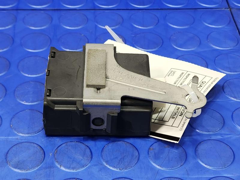 2002 Toyota Camry Chassis Brain Box