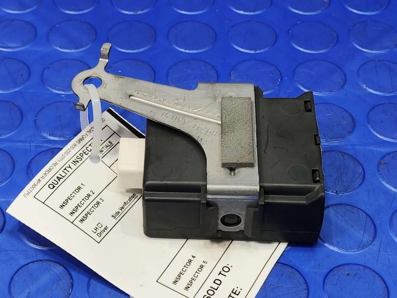 2002 Toyota Camry Chassis Brain Box