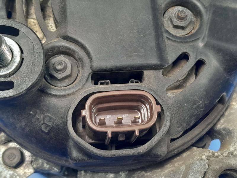 2016-2020 Kia Optima 2.0L 2.4L Alternator Assembly 150 Amp OEM 373002G061