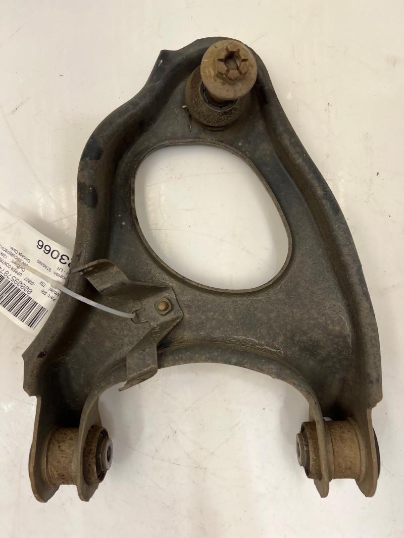 2009 - 2014 Acura TSX Rear Upper Control Arm LH Driver Side OEM 52520TL0E01