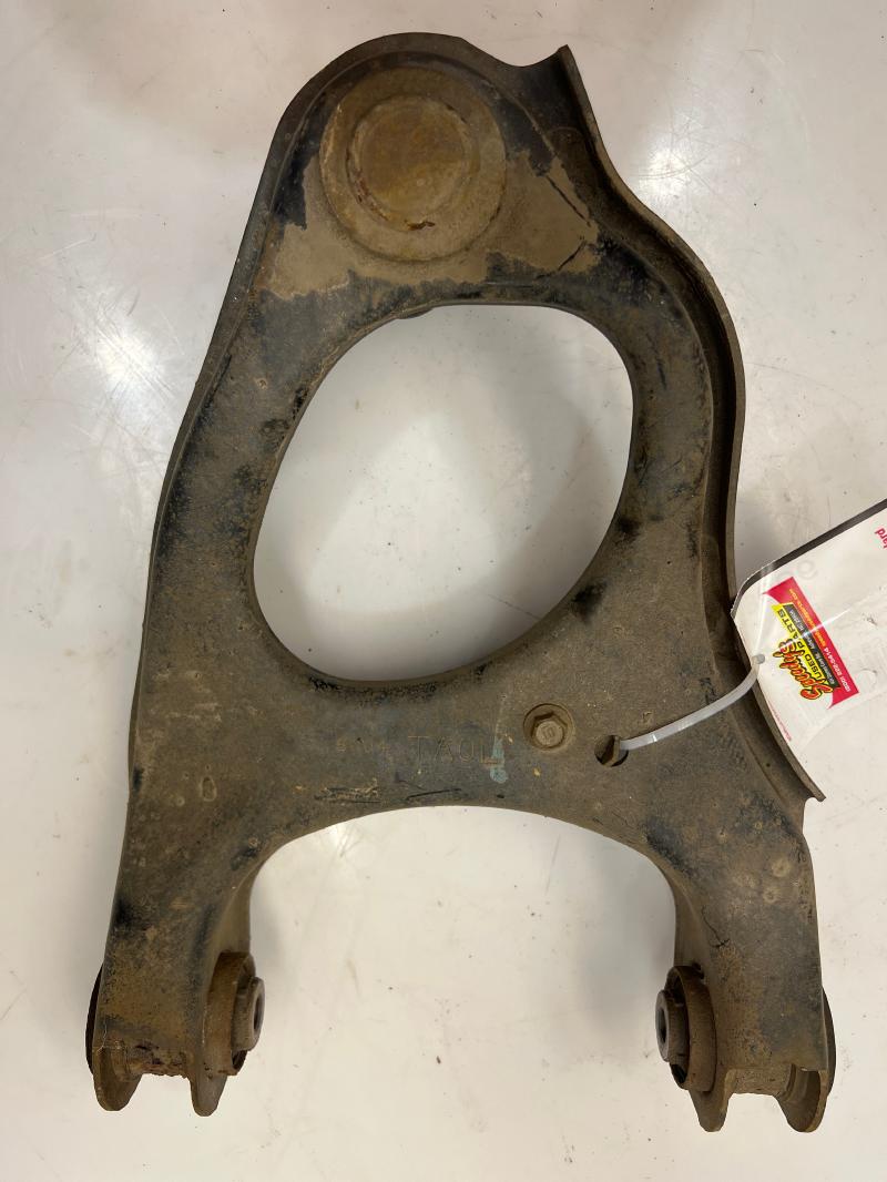 2009 - 2014 Acura TSX Rear Upper Control Arm LH Driver Side OEM 52520TL0E01