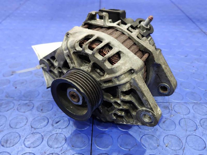 2012 Hyundai Veloster Alternator