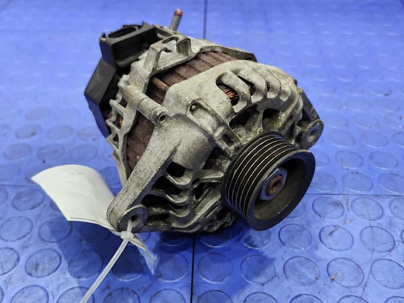 2012 Hyundai Veloster Alternator