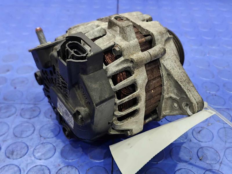 2012 Hyundai Veloster Alternator