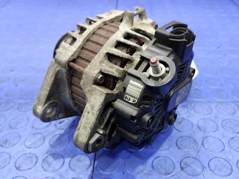 2012 Hyundai Veloster Alternator