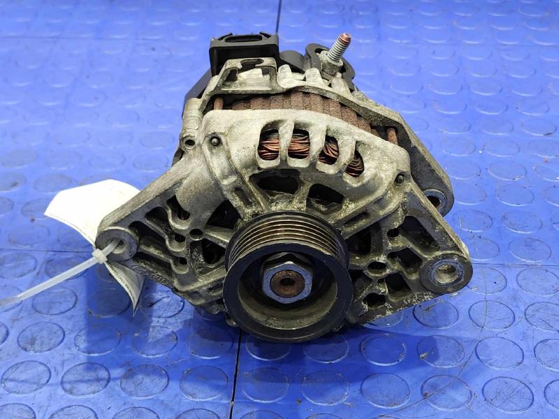 2012 Hyundai Veloster Alternator