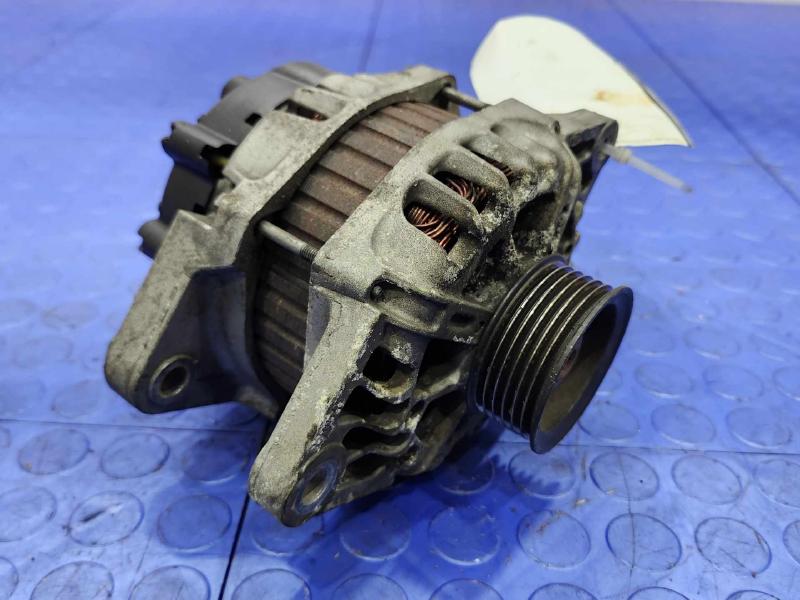 2012 Hyundai Veloster Alternator