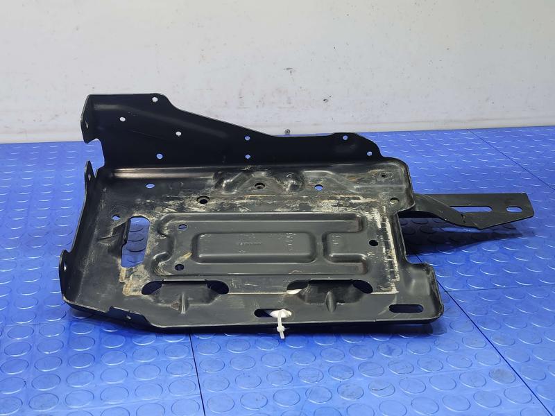 2016 Chevrolet Silverado 1500 Battery Tray