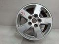 2011 Jeep Grand Cherokee Wheel