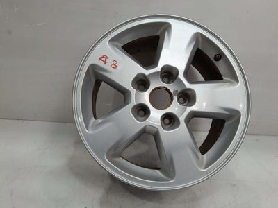 2011 Jeep Grand Cherokee Wheel
